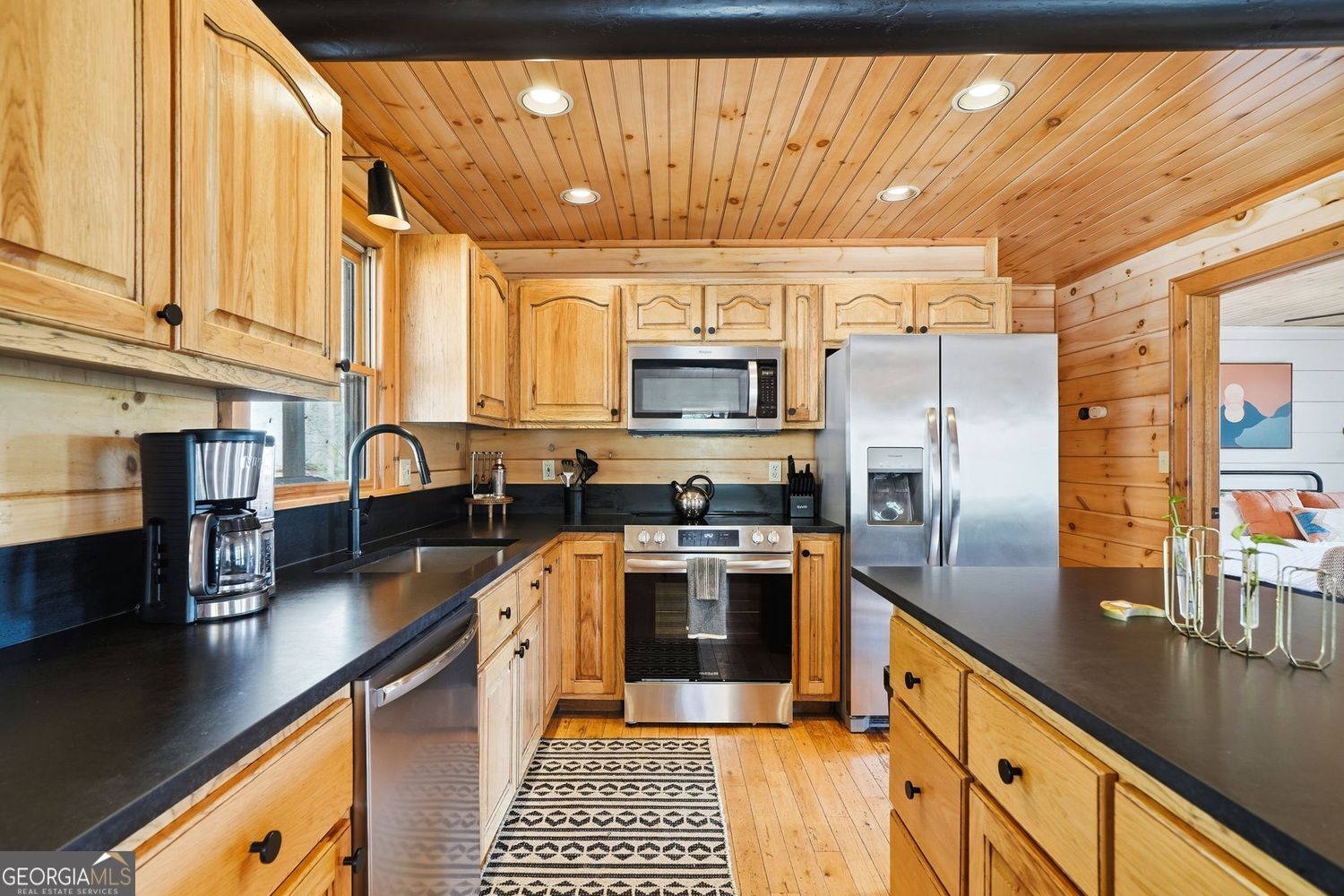 140 Black Oaks Road