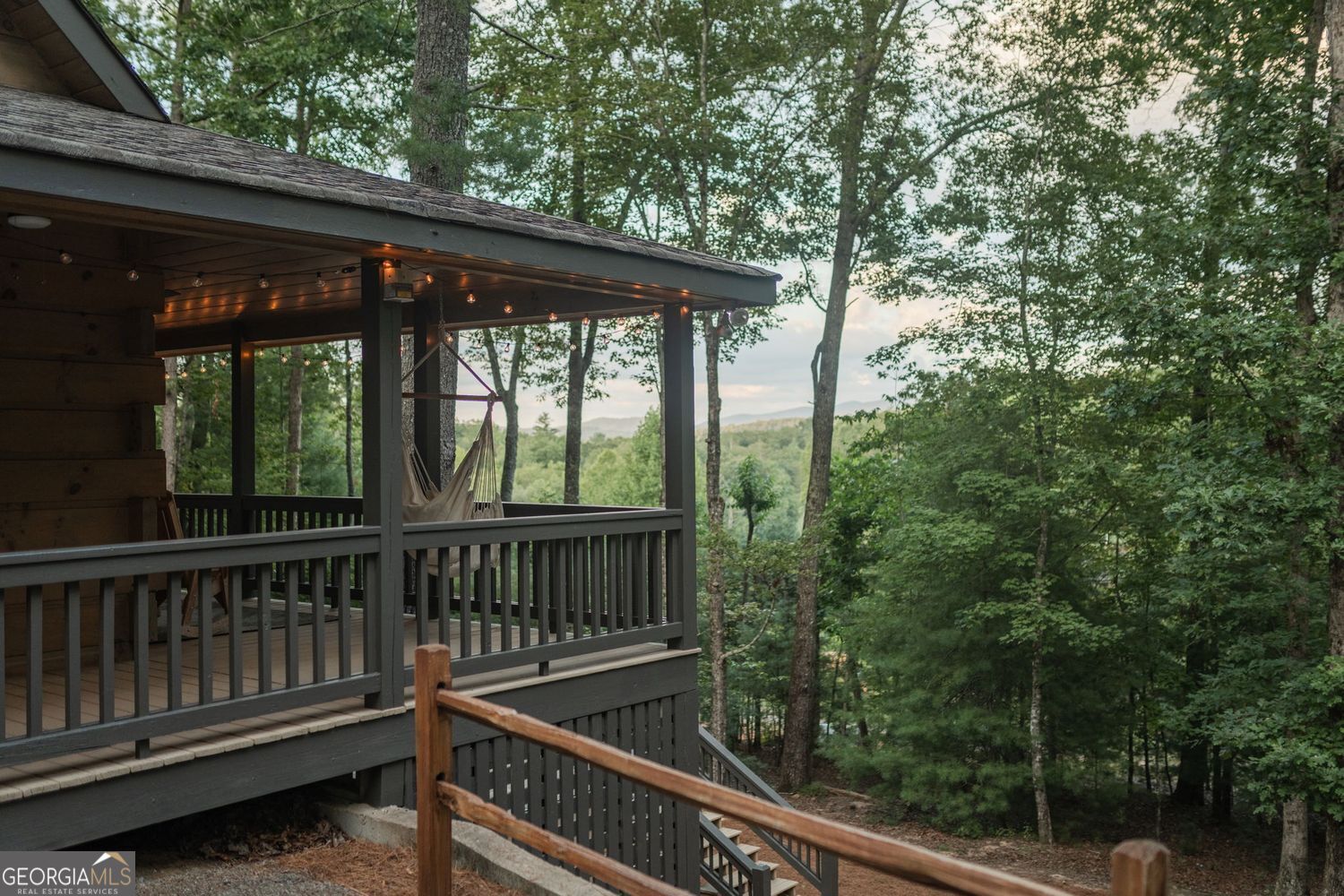 140 Black Oaks Road