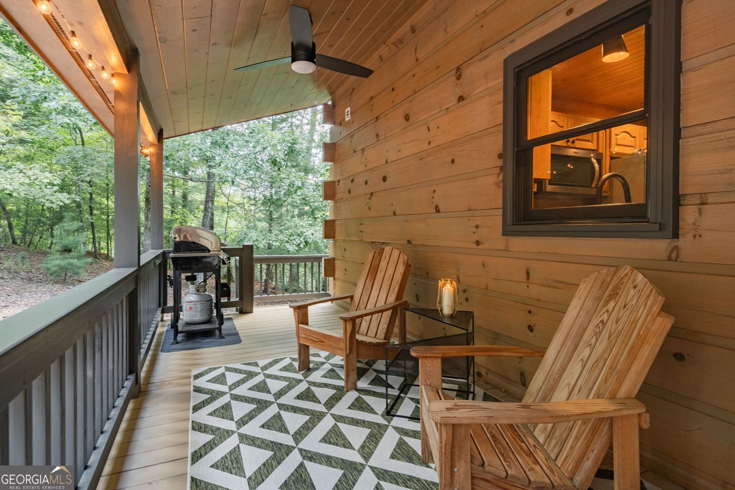 140 Black Oaks Road
