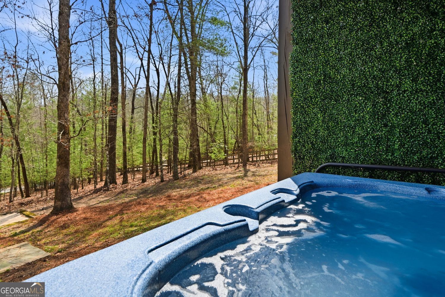 140 Black Oaks Road