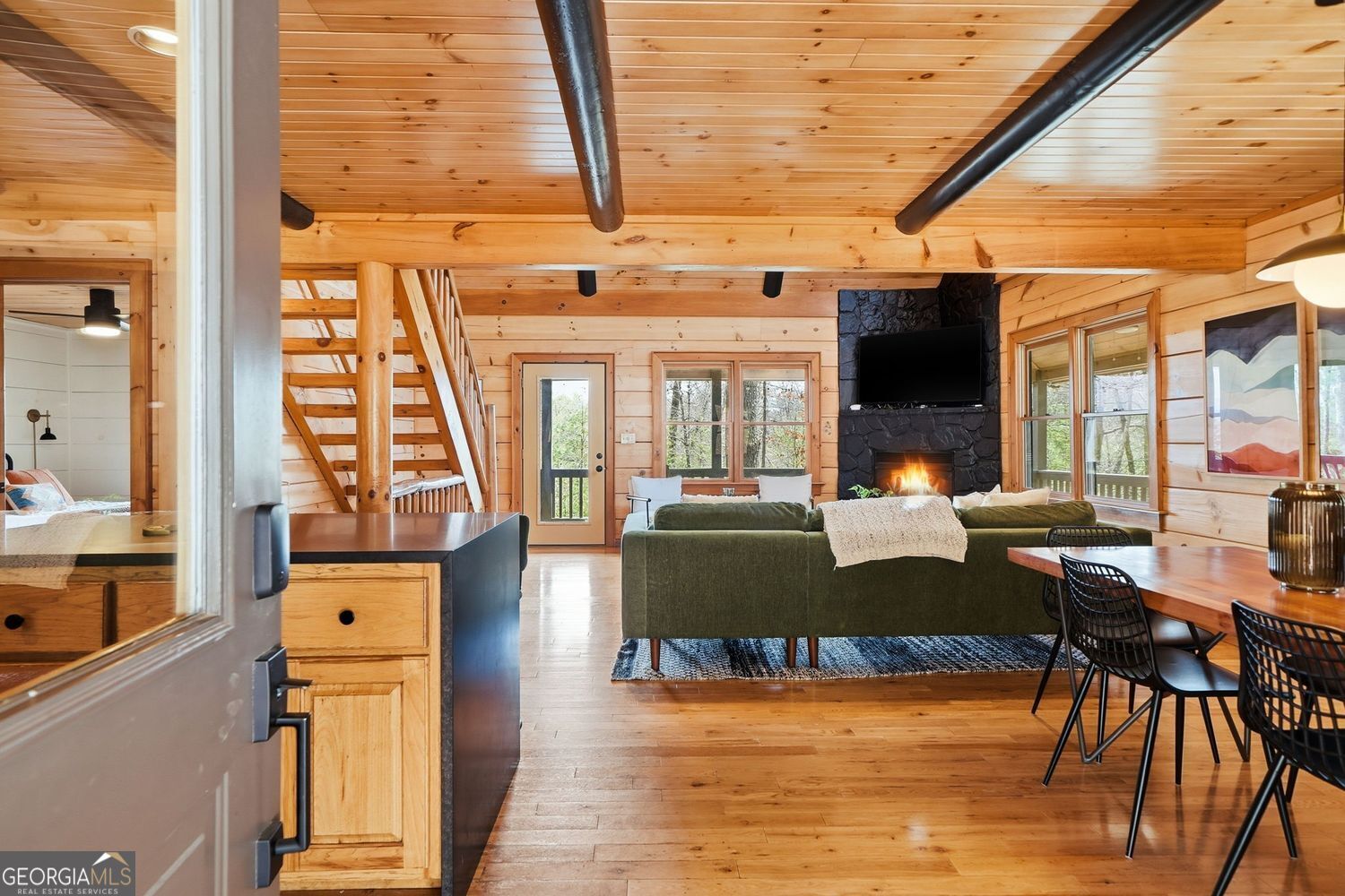 140 Black Oaks Road
