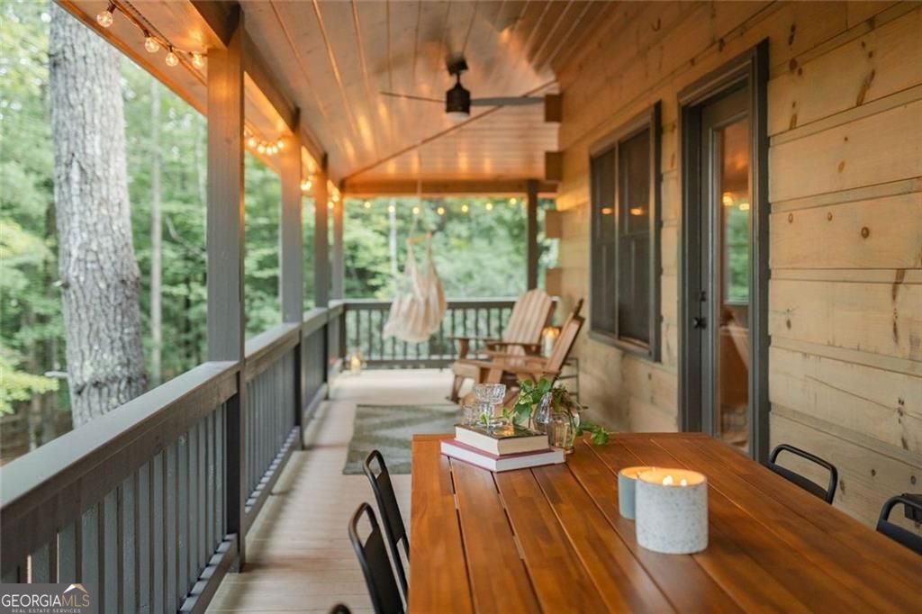 140 Black Oaks Road