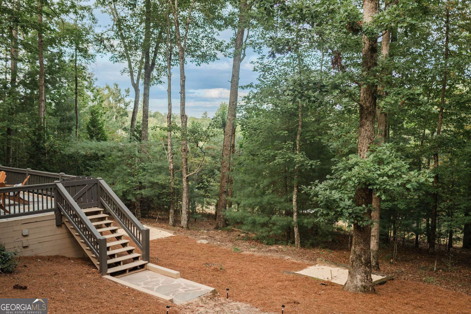 140 Black Oaks Road