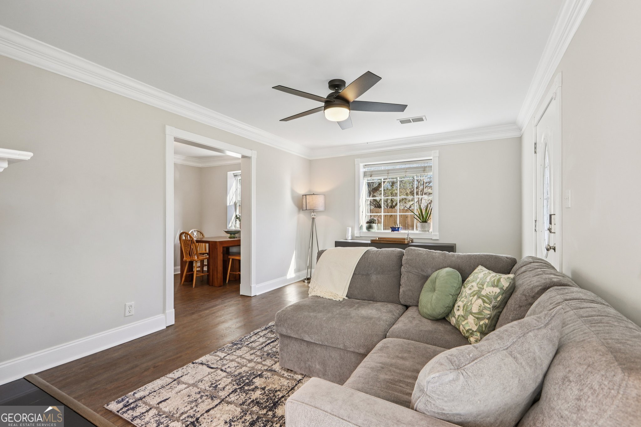 1858 Flat Shoals Road SE