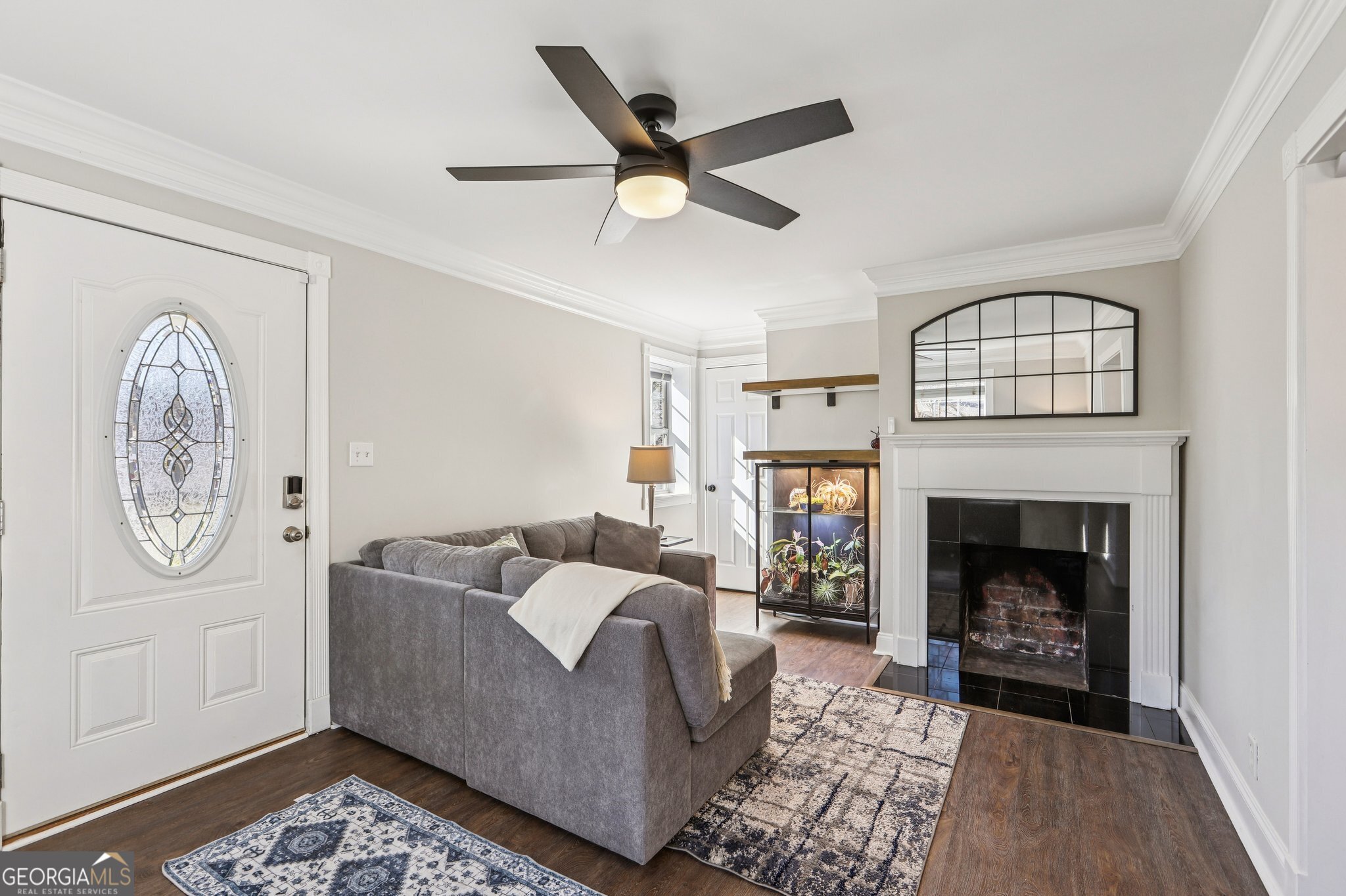 1858 Flat Shoals Road SE