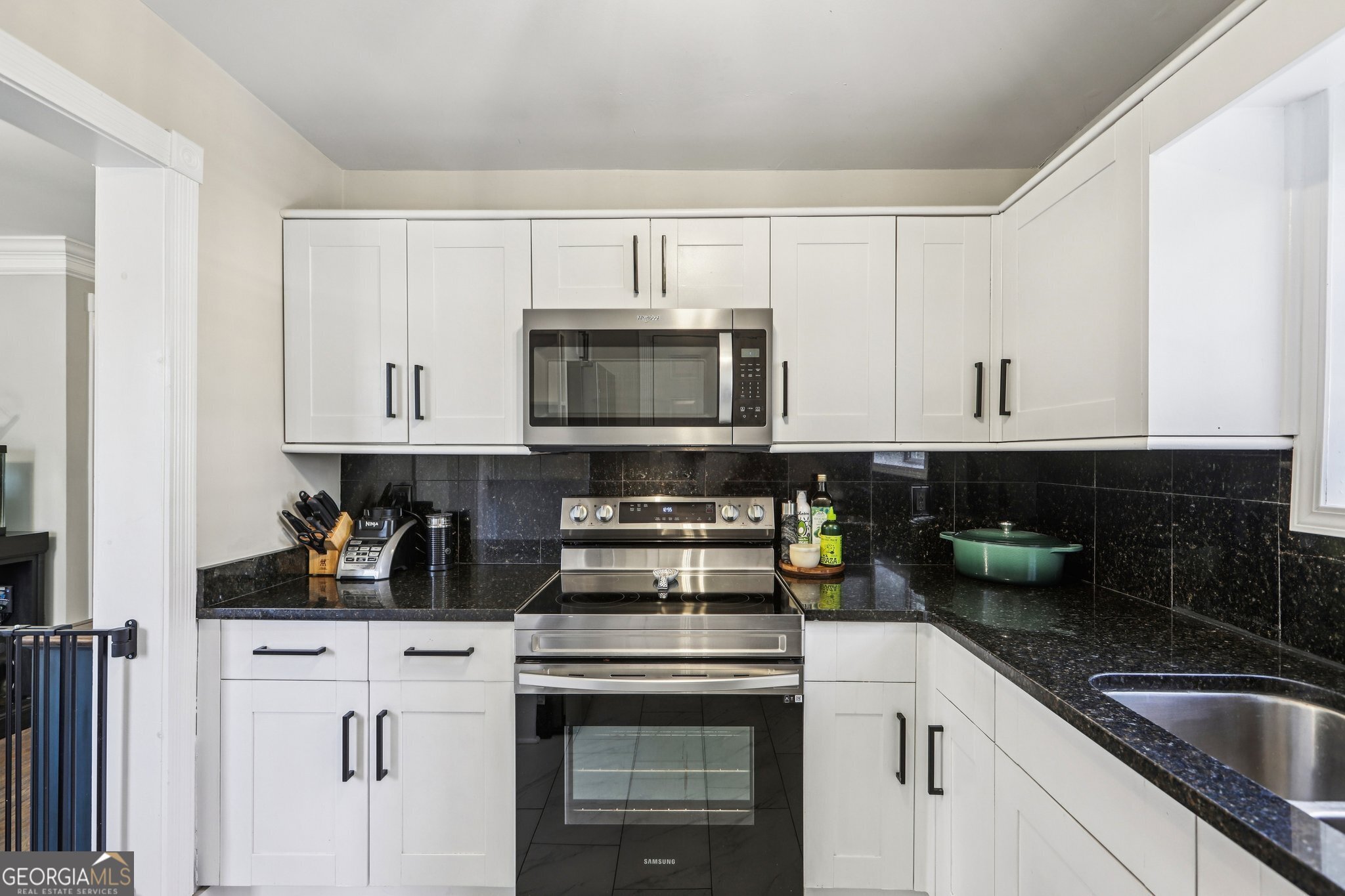 1858 Flat Shoals Road SE