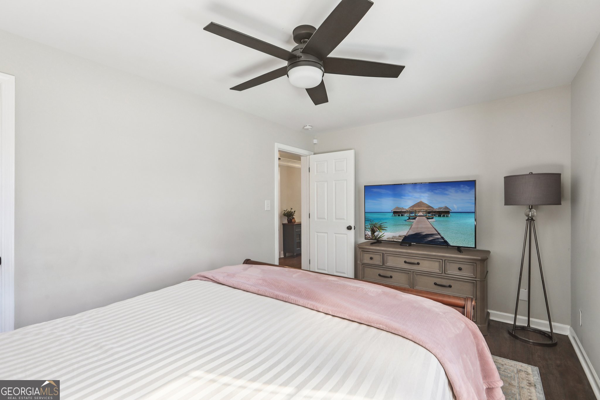 1858 Flat Shoals Road SE