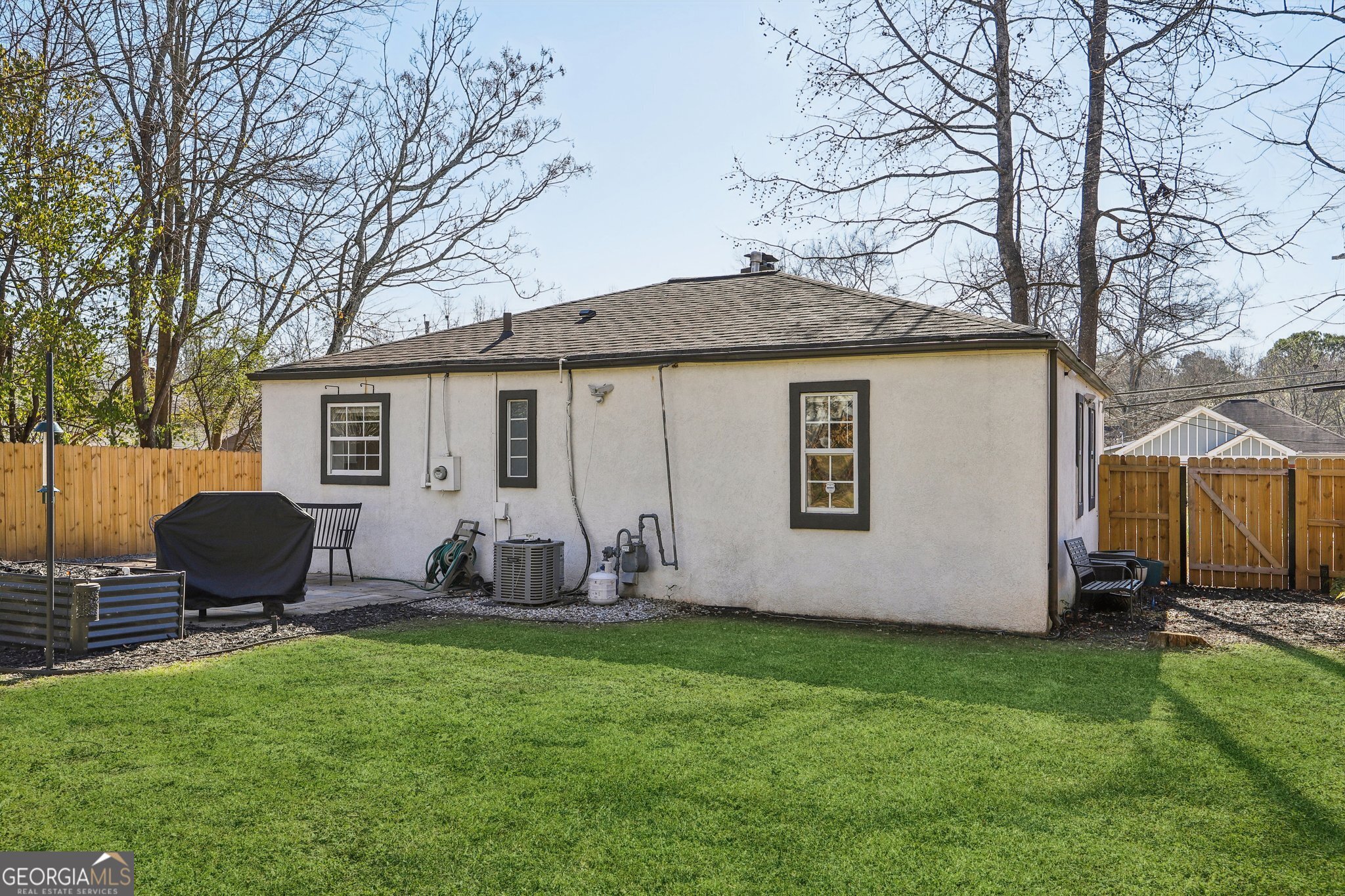 1858 Flat Shoals Road SE