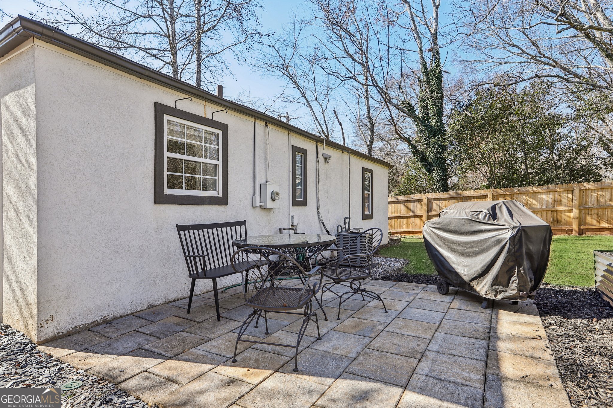 1858 Flat Shoals Road SE