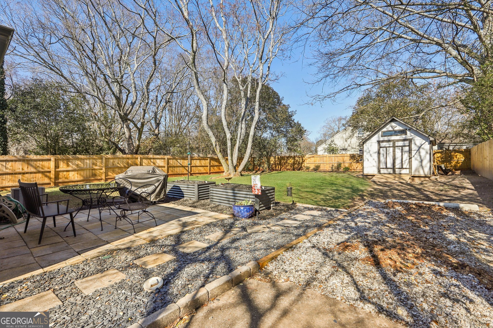 1858 Flat Shoals Road SE