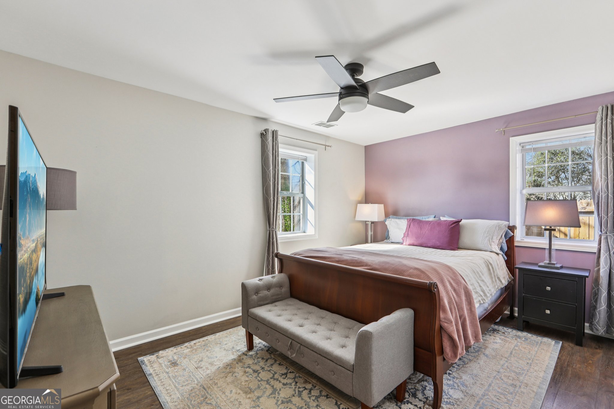 1858 Flat Shoals Road SE