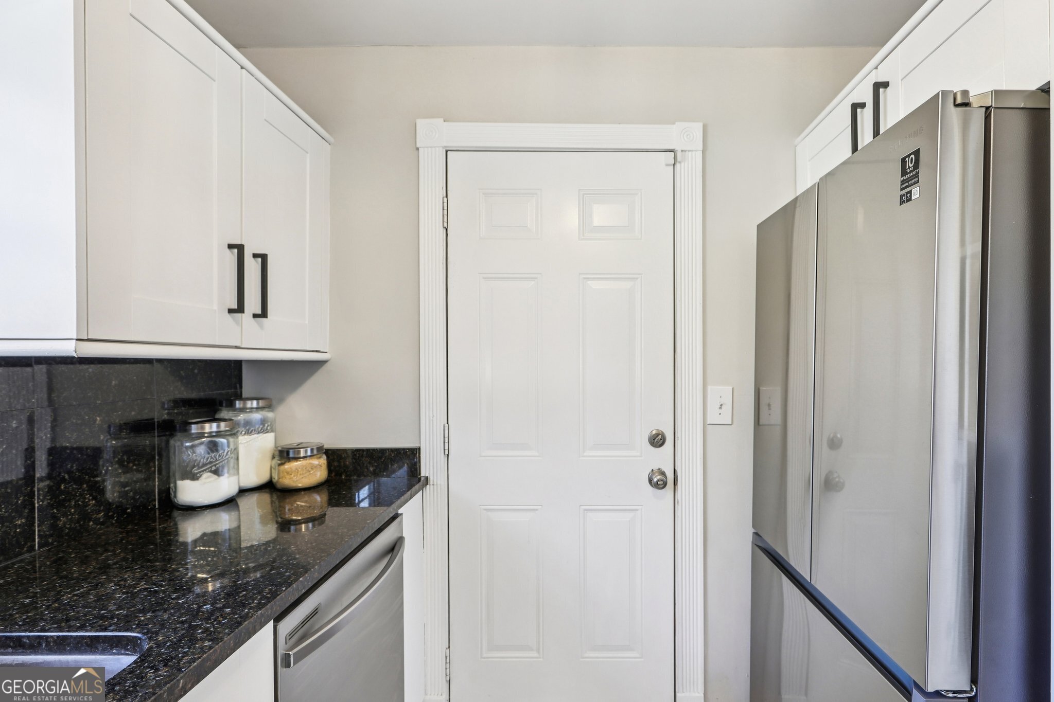 1858 Flat Shoals Road SE