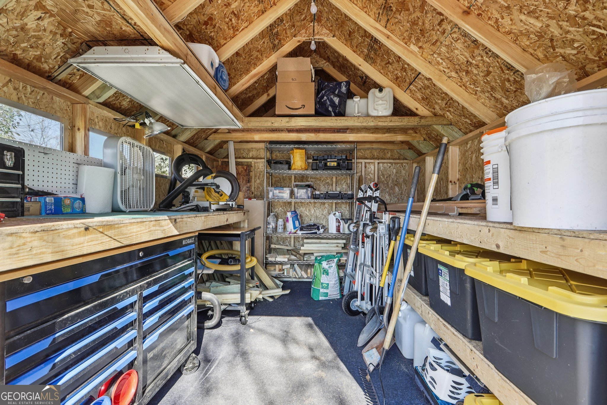 1858 Flat Shoals Road SE