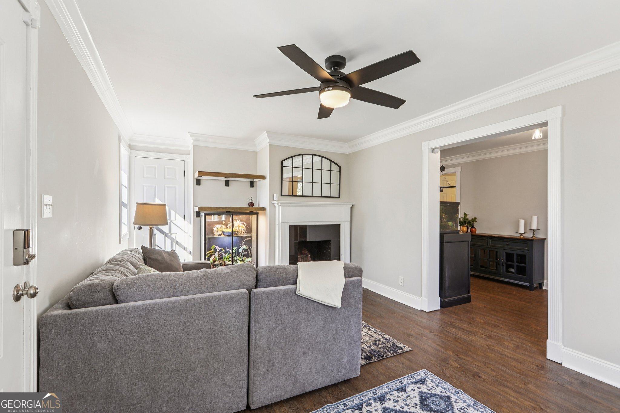 1858 Flat Shoals Road SE