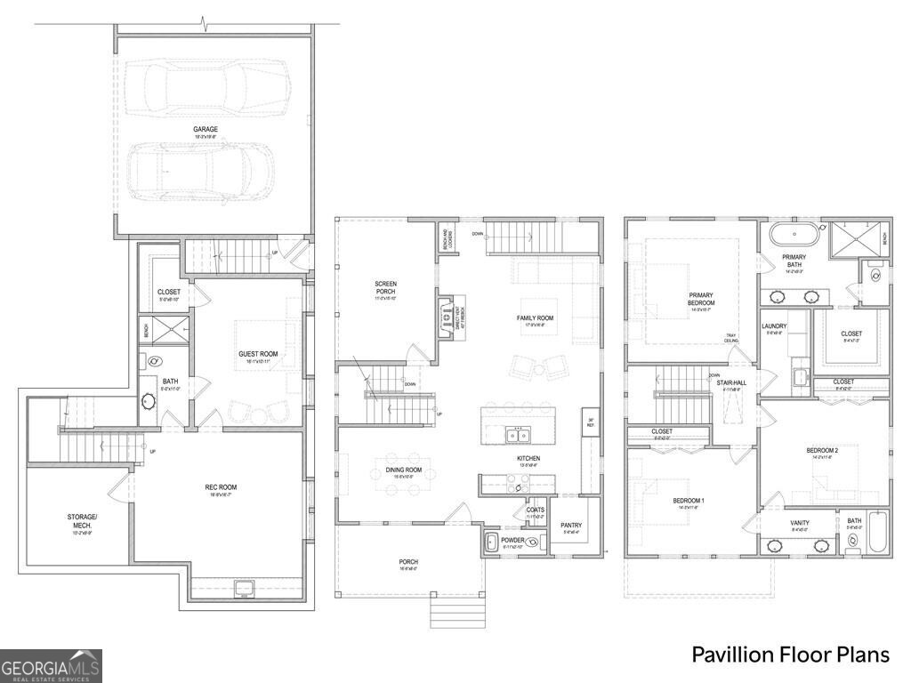 402 Pavillion Street SE