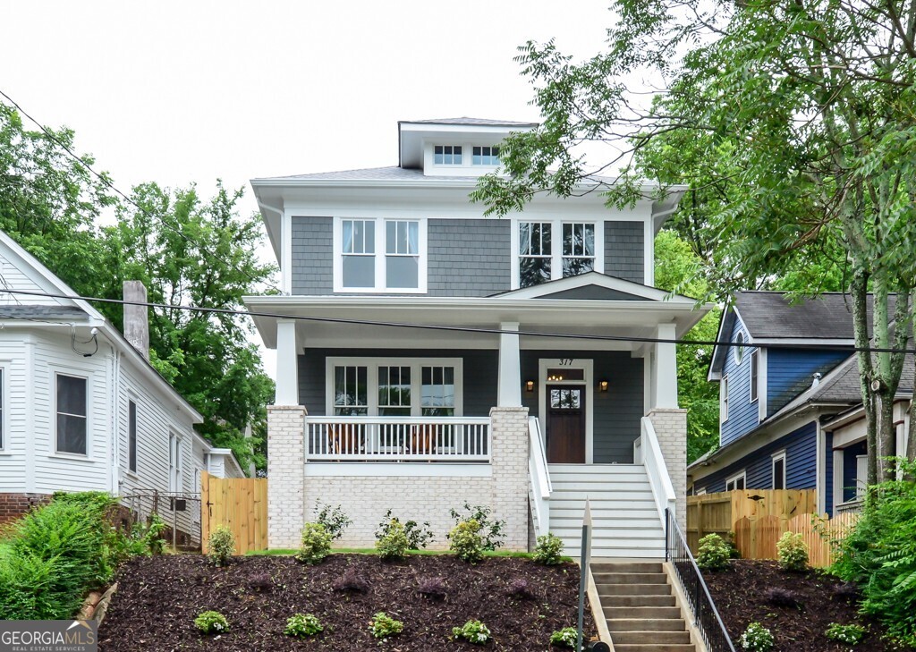 402 Pavillion Street SE