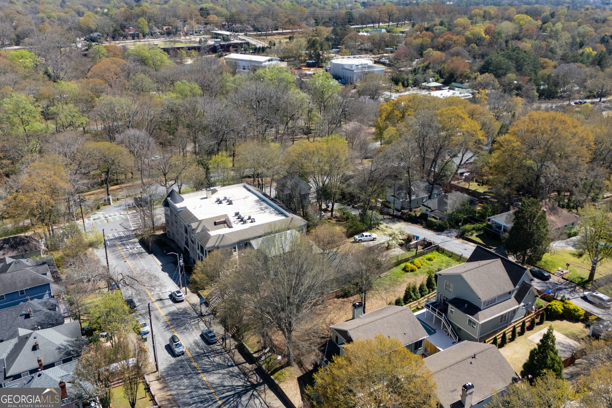 402 Pavillion Street SE