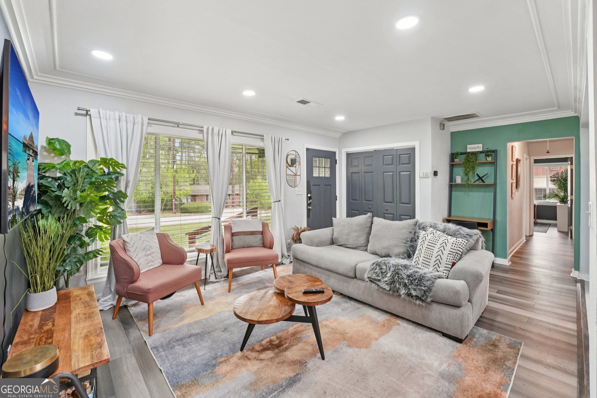 2659 Glenvalley Drive