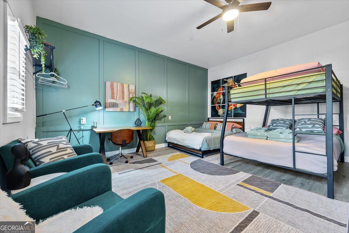 2659 Glenvalley Drive