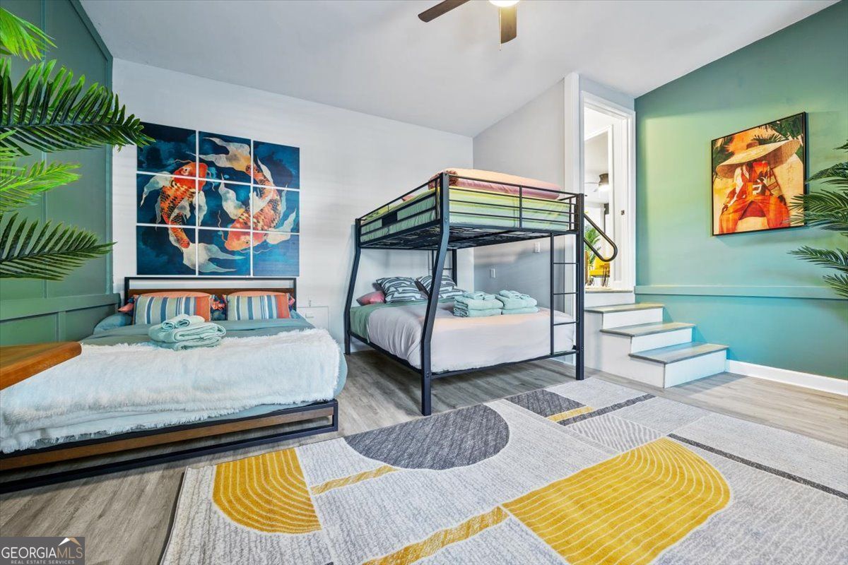 2659 Glenvalley Drive