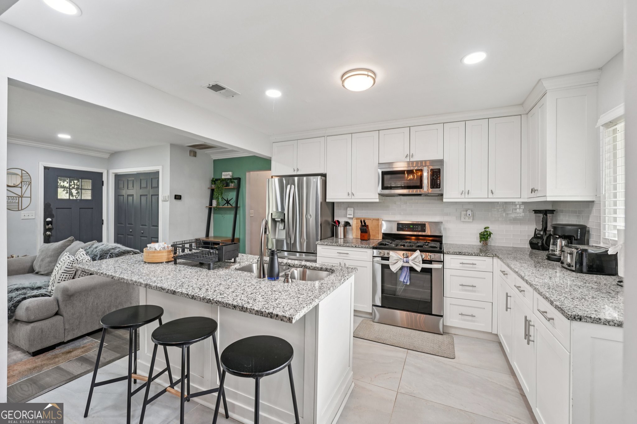 2659 Glenvalley Drive