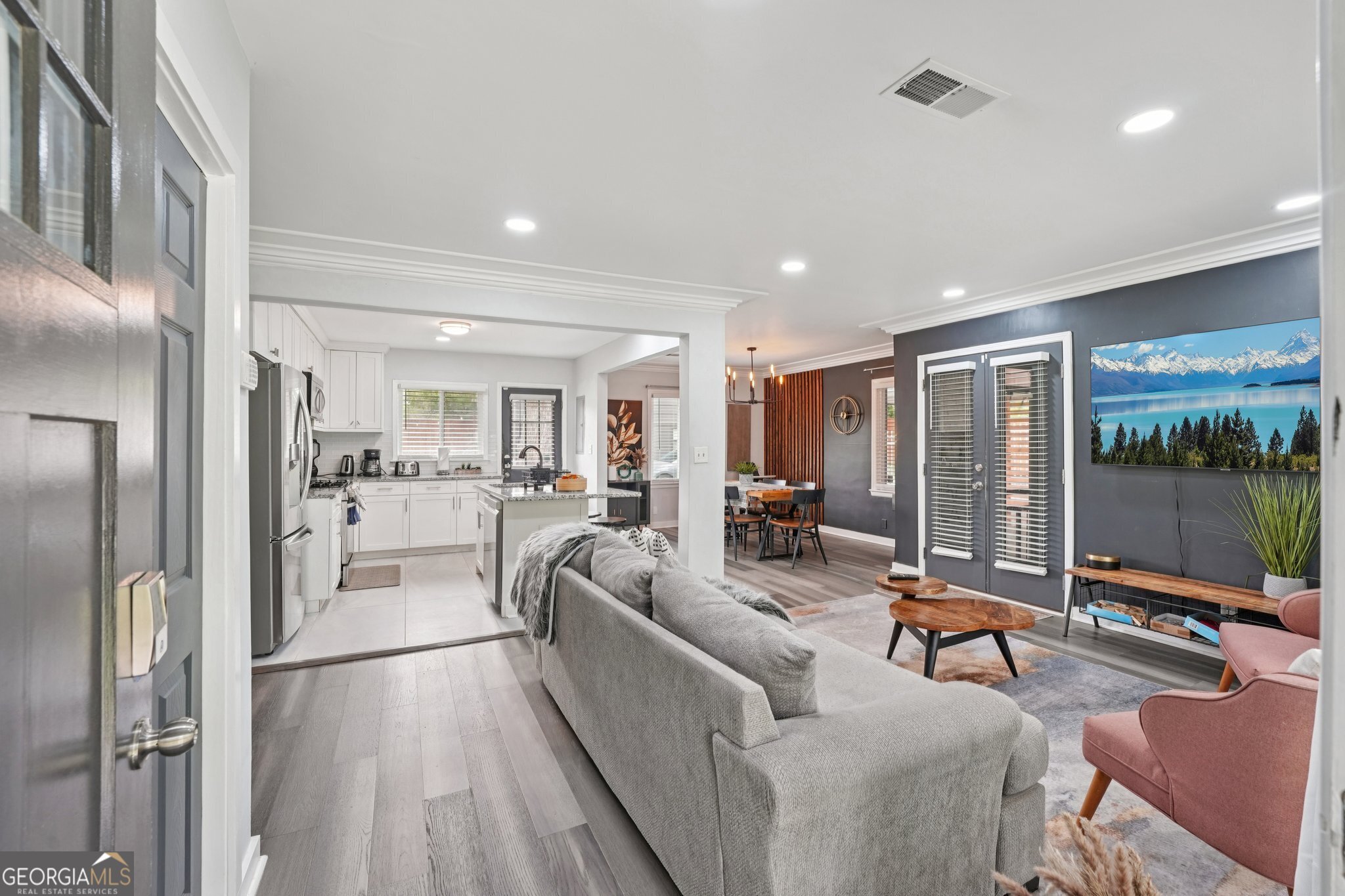 2659 Glenvalley Drive