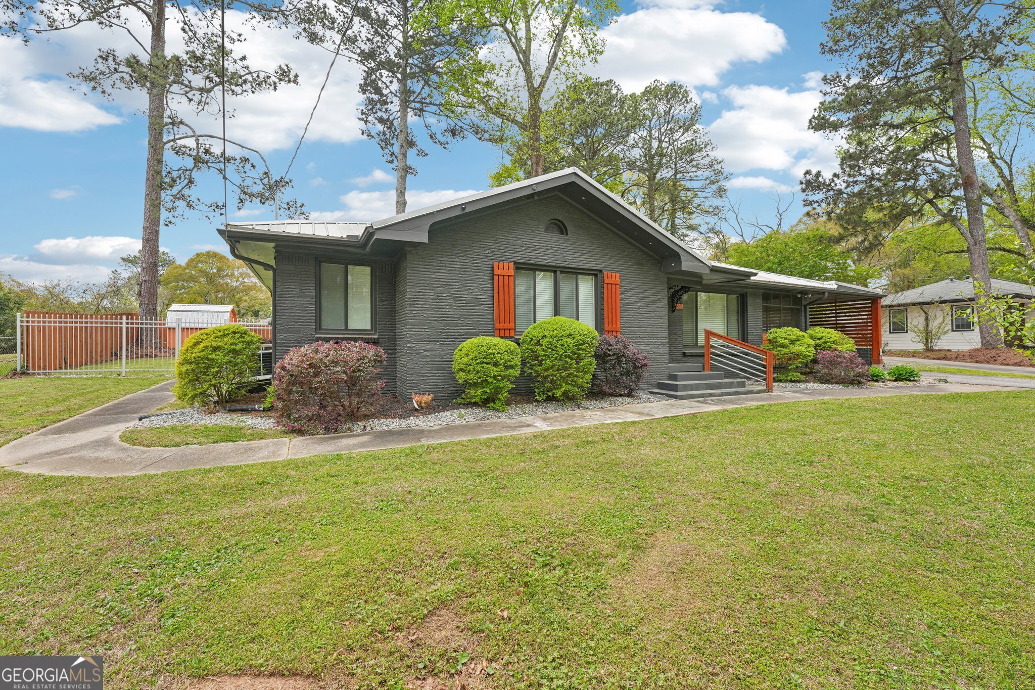 2659 Glenvalley Drive