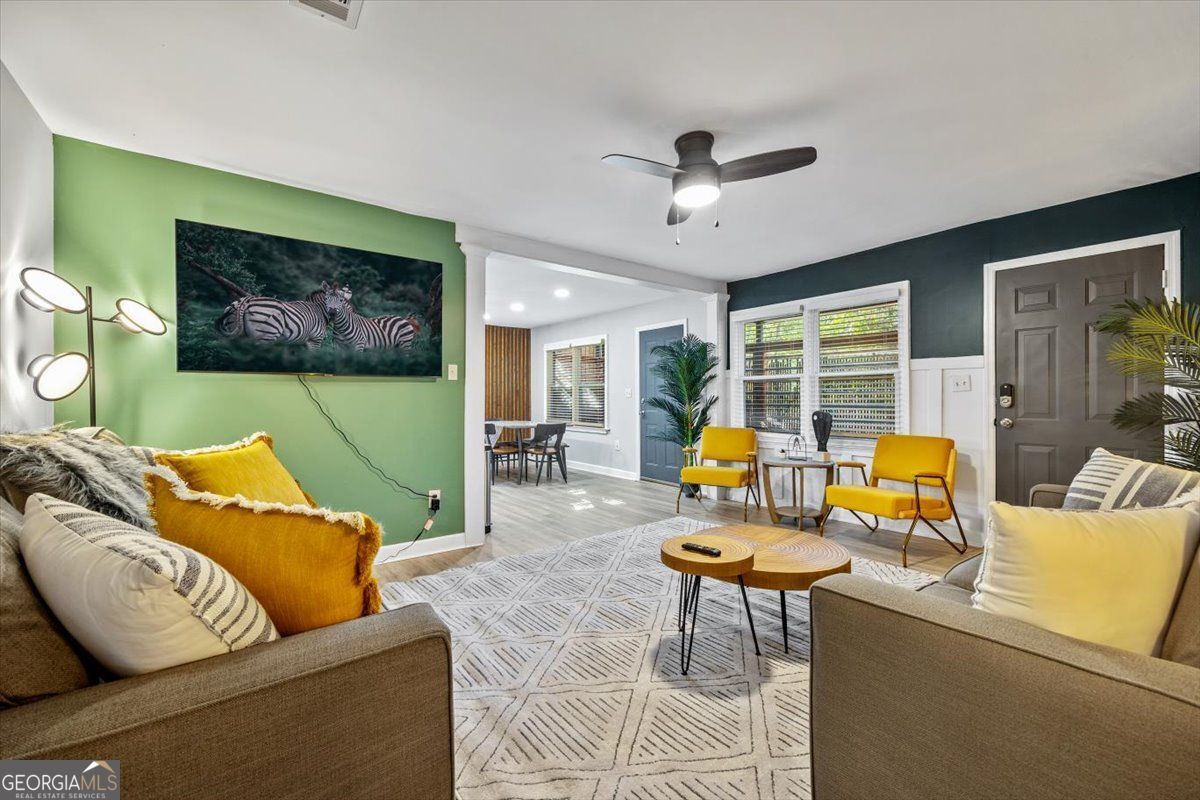 2659 Glenvalley Drive