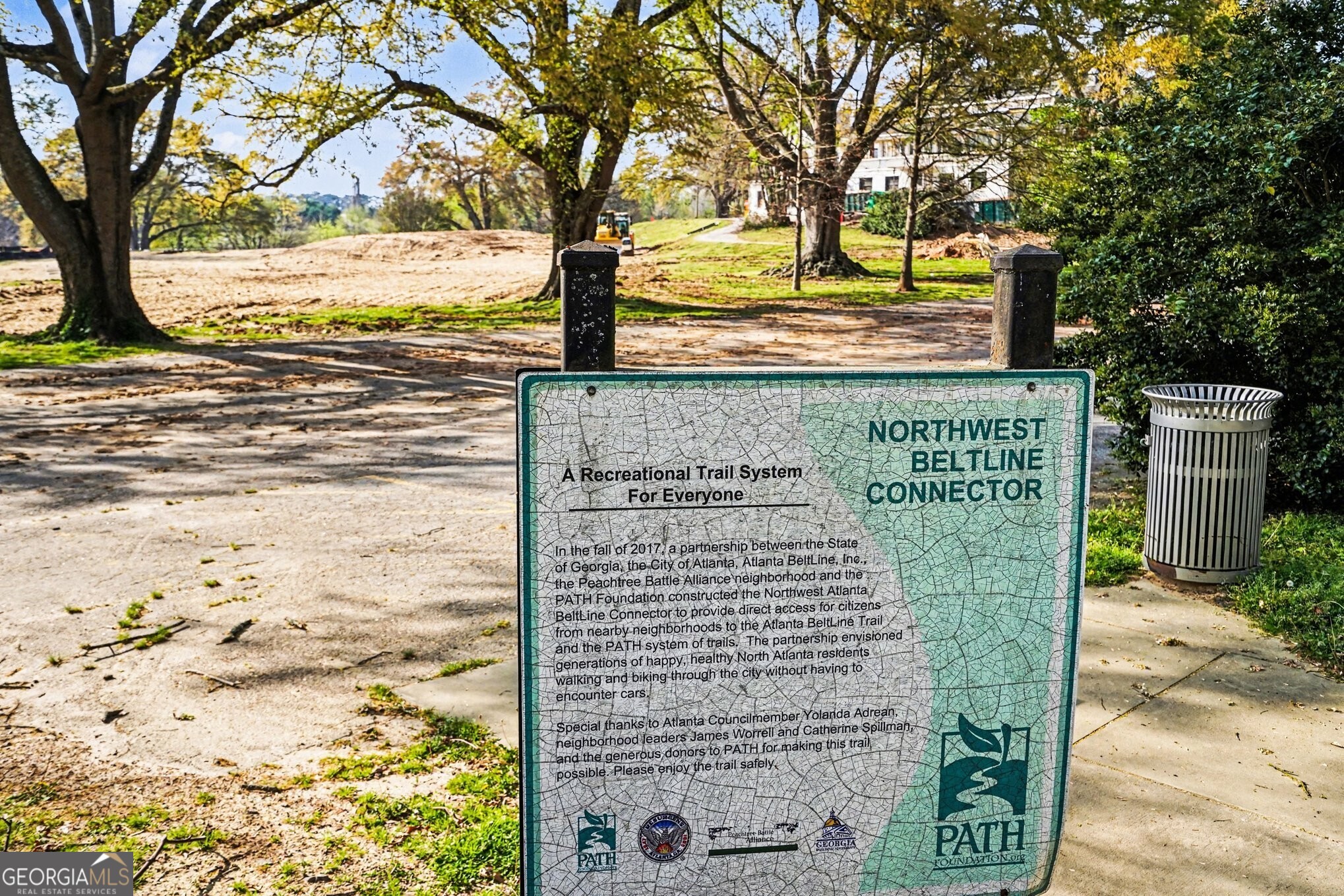 21 Peachtree Memorial Drive NW # 8