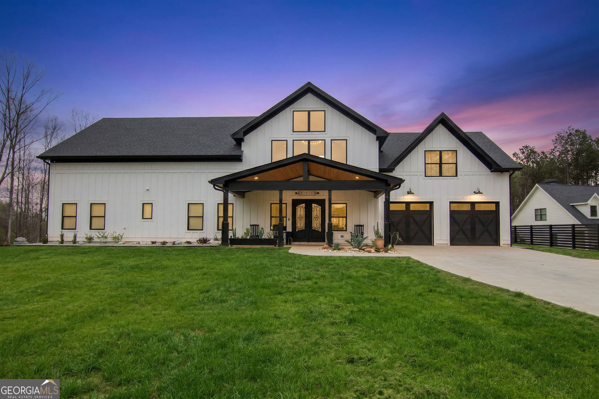 6054 Ransom Free Road