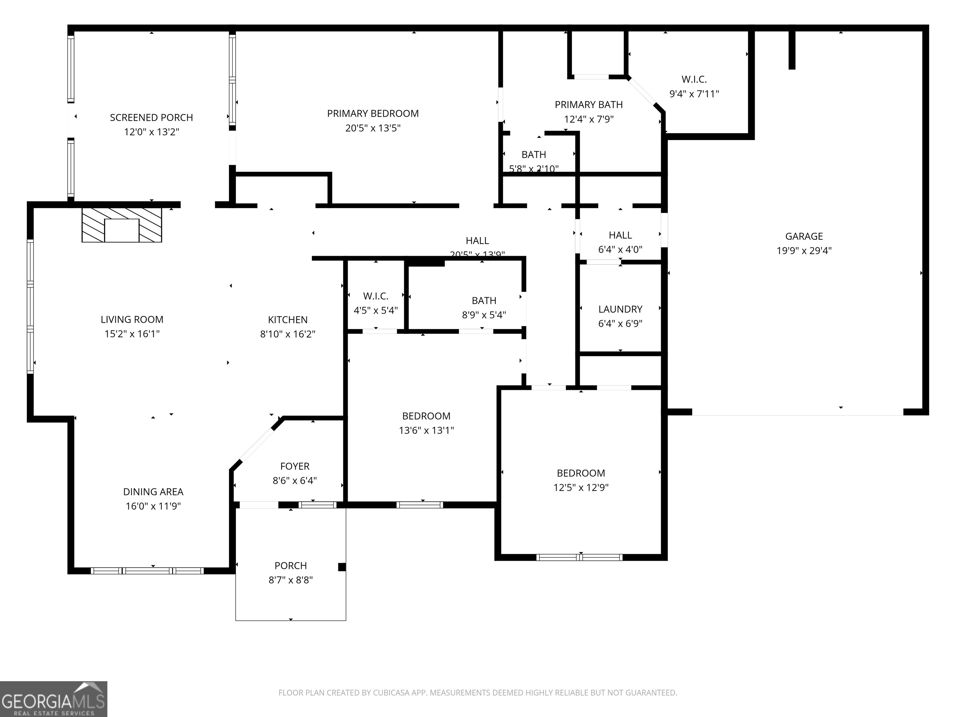 2562 Rathburn Circle