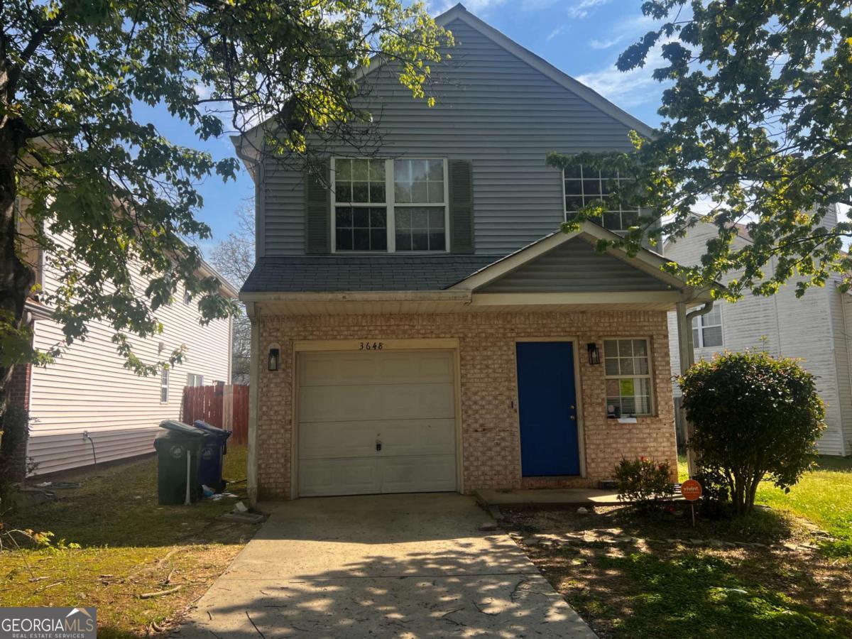 3648 Sapphire Court