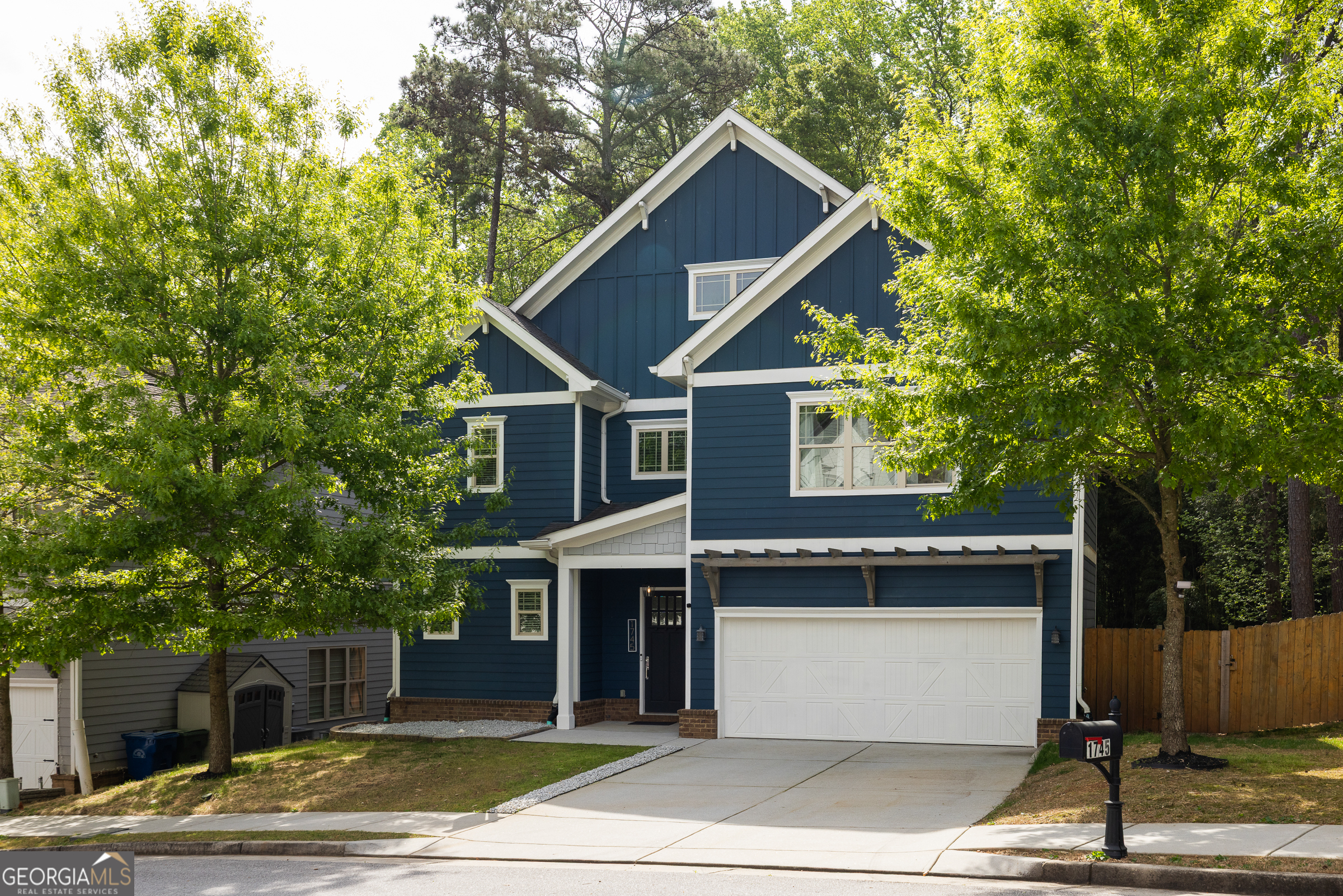 1745 Russell Street SE