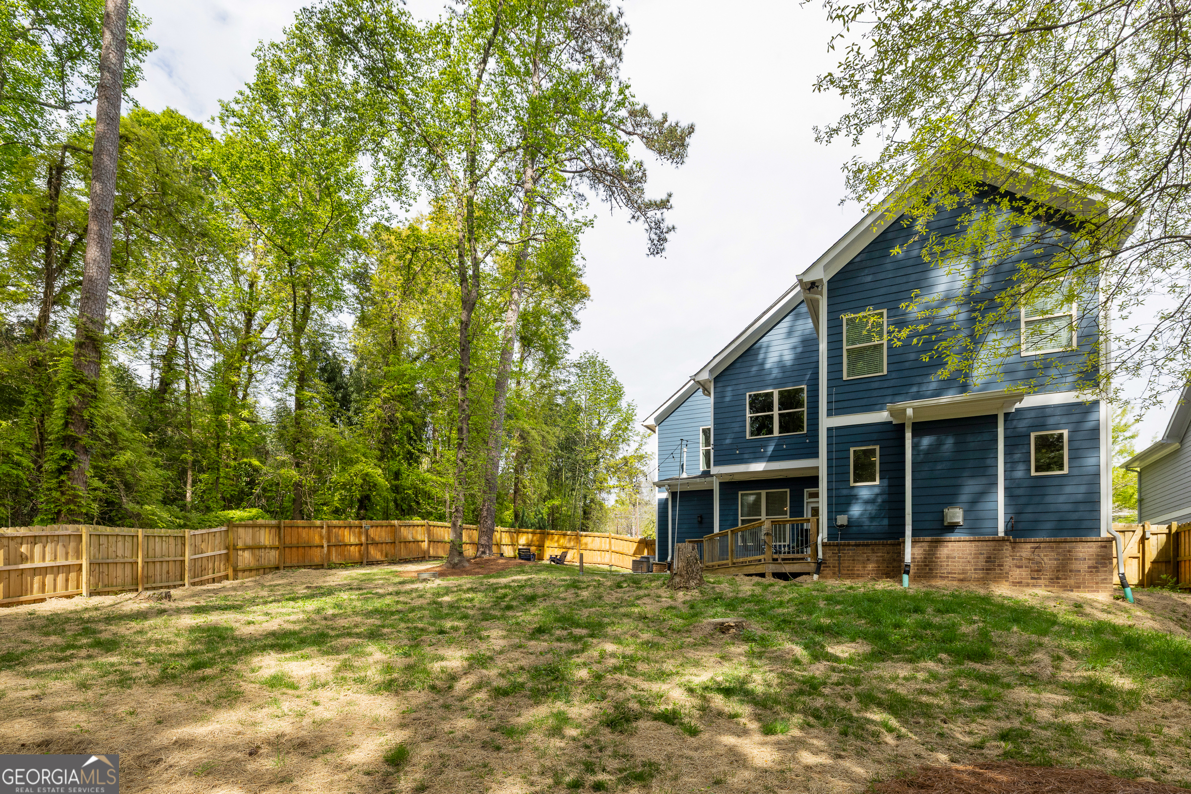 1745 Russell Street SE