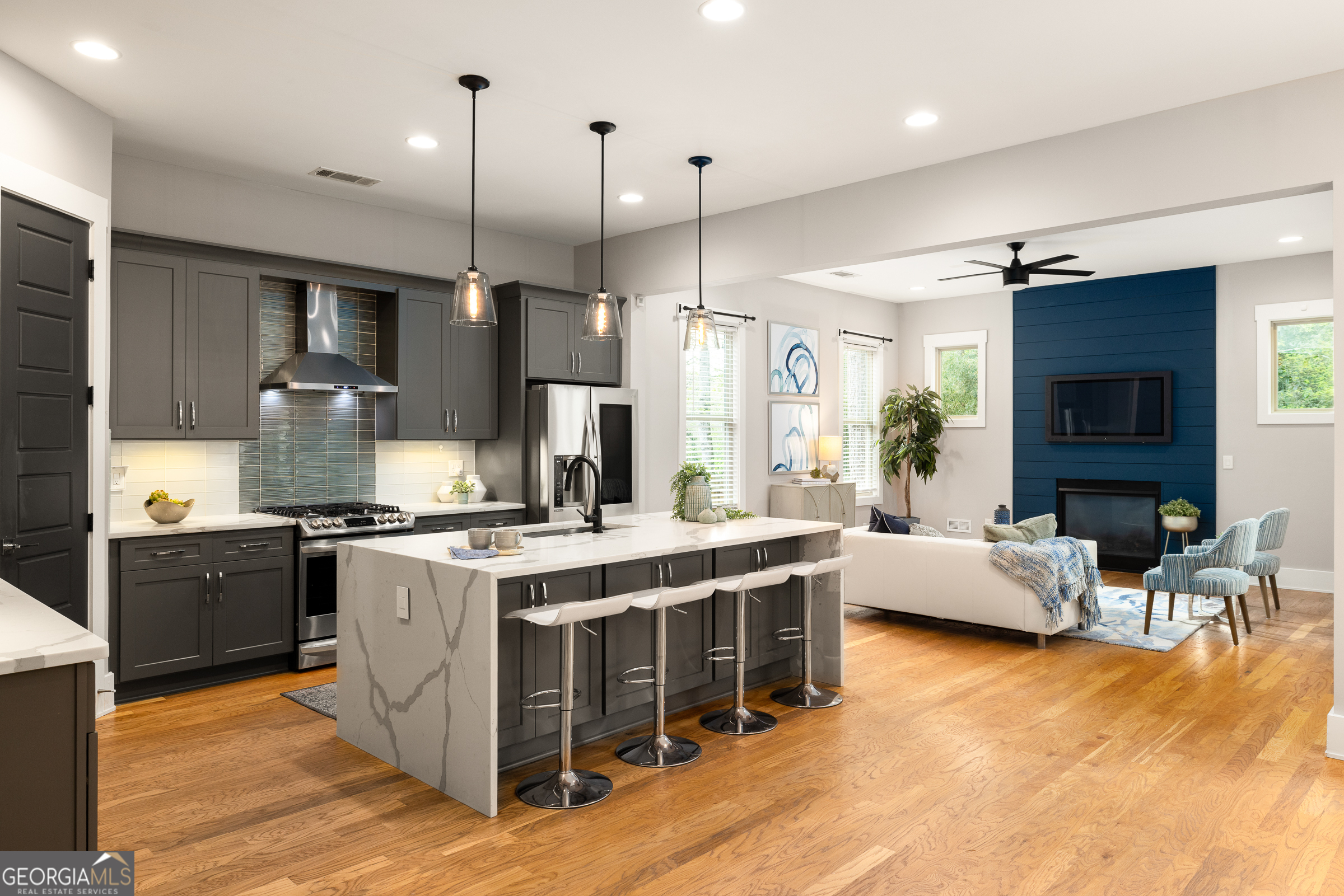 1745 Russell Street SE