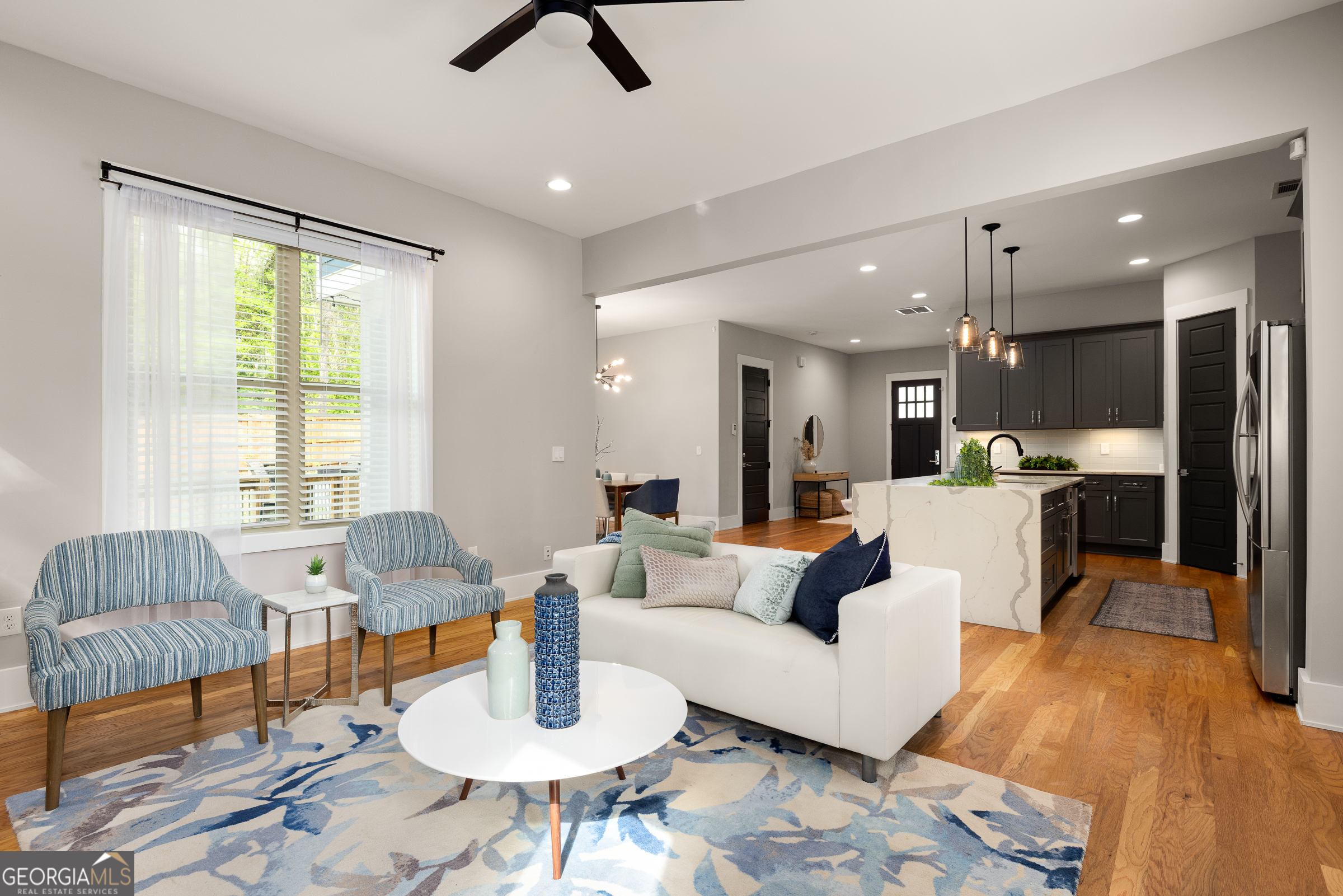 1745 Russell Street SE