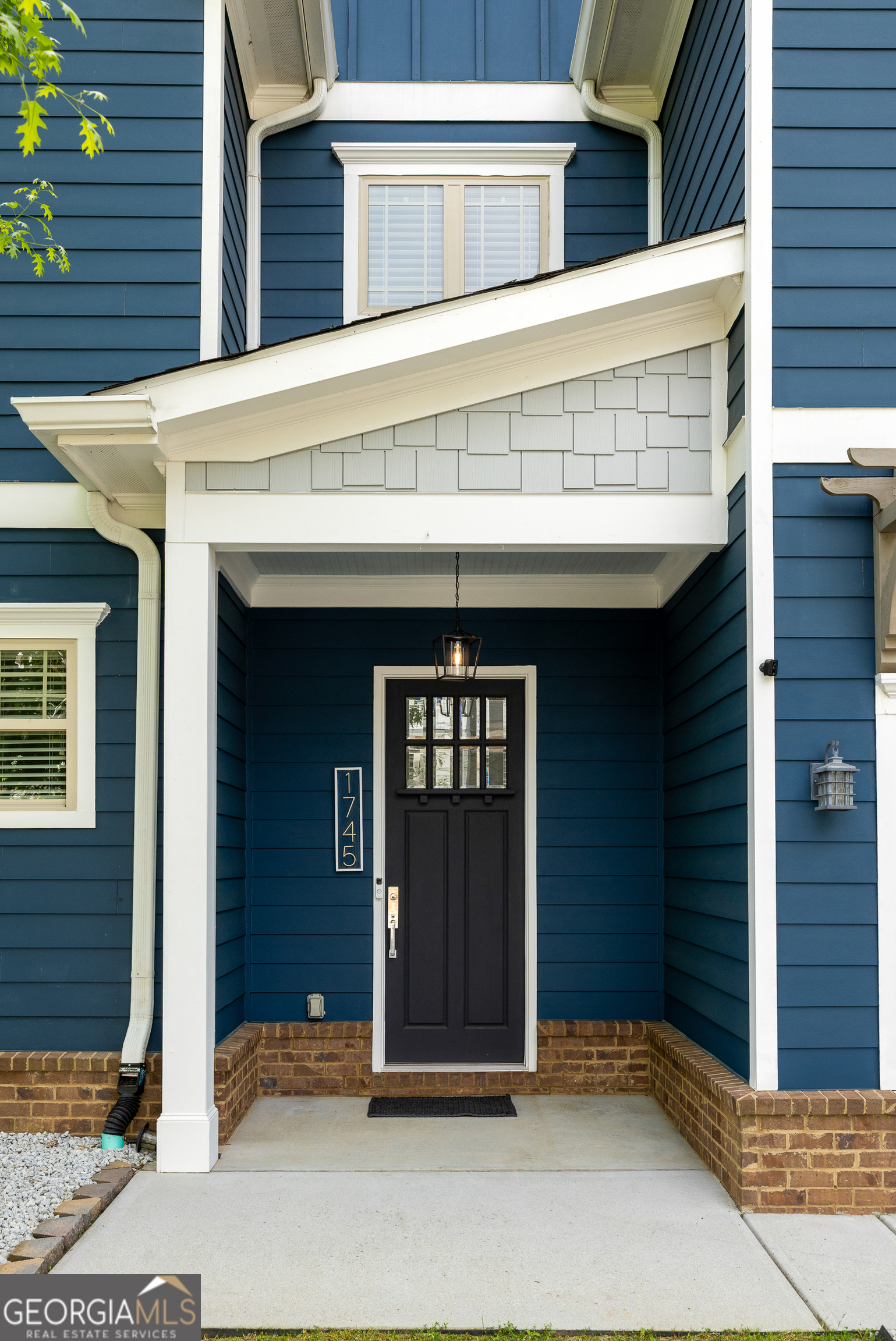 1745 Russell Street SE