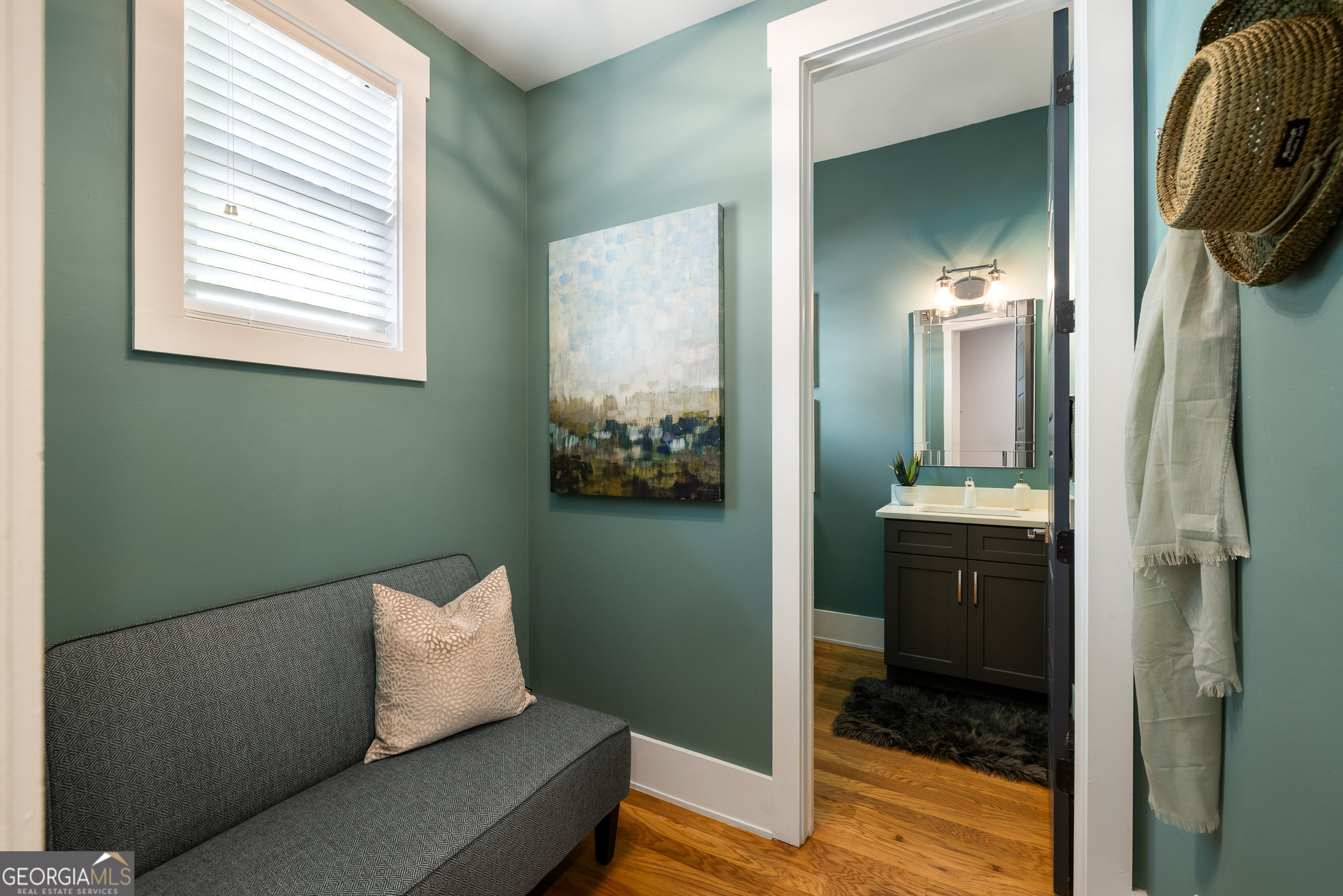 1745 Russell Street SE