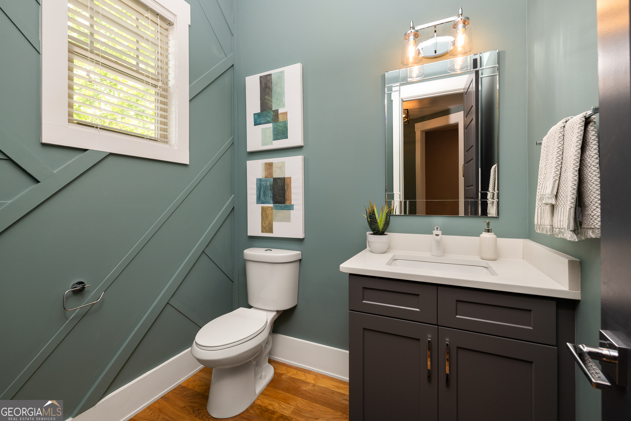 1745 Russell Street SE