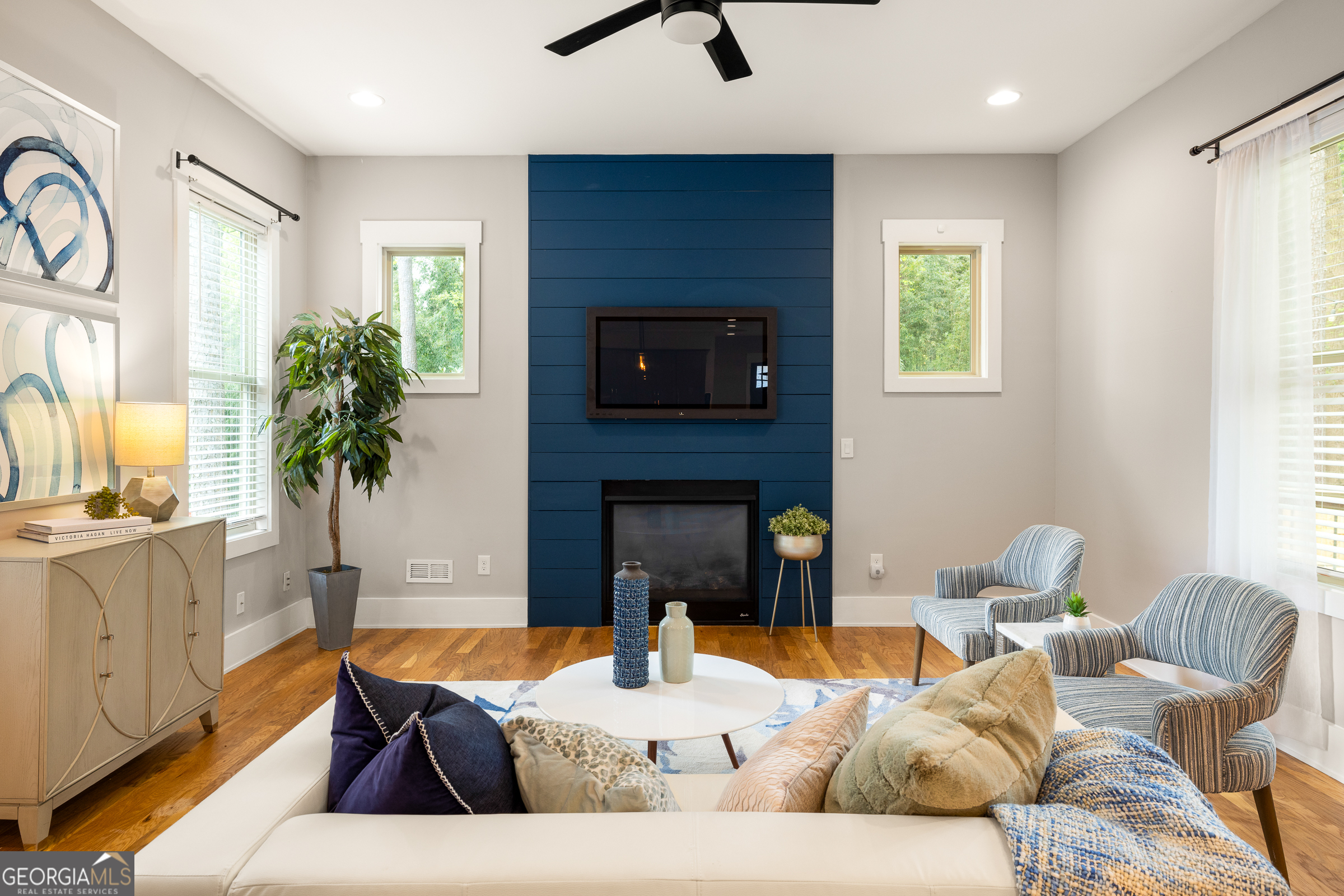 1745 Russell Street SE