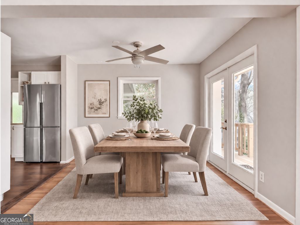 2774 Overlook Drive NE