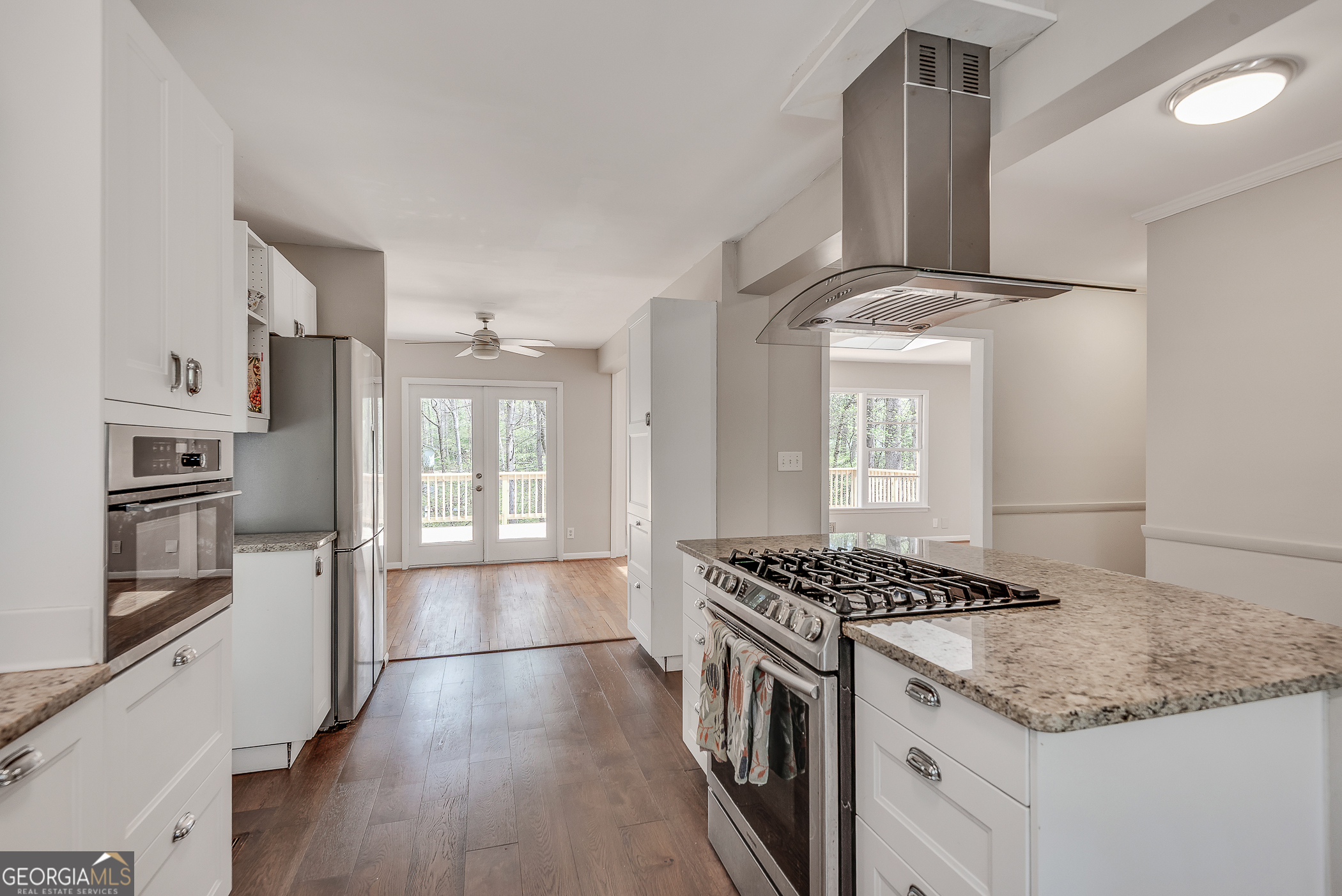 2774 Overlook Drive NE