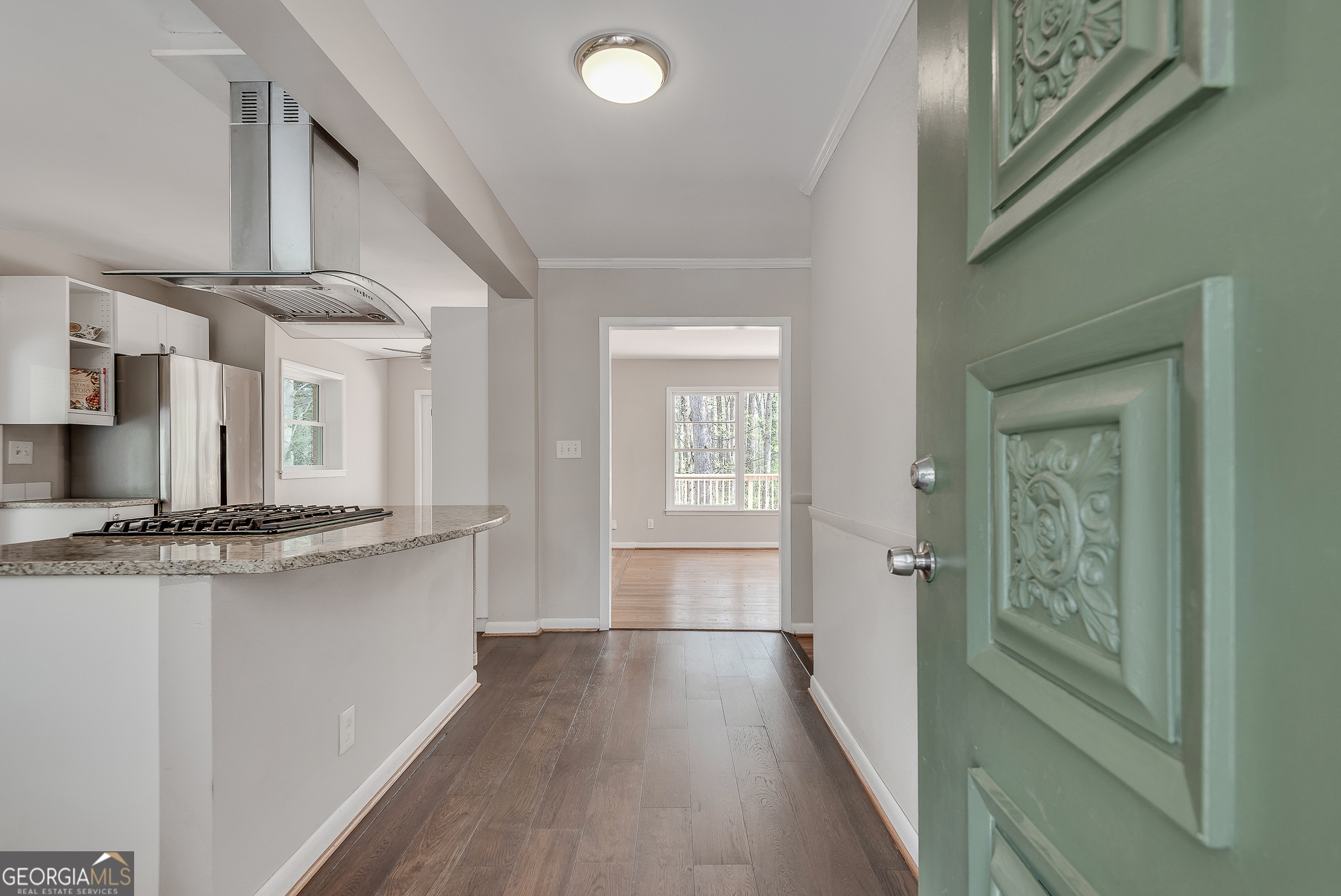 2774 Overlook Drive NE