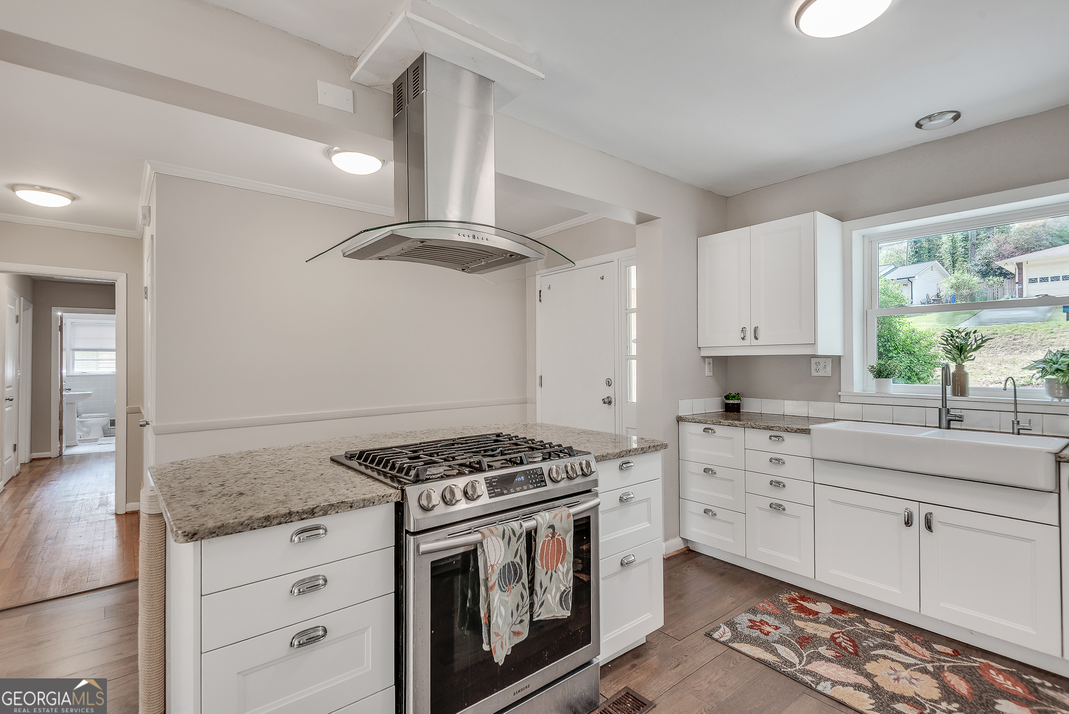 2774 Overlook Drive NE