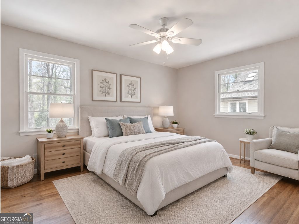 2774 Overlook Drive NE