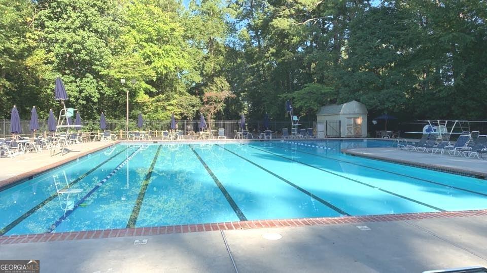 2774 Overlook Drive NE