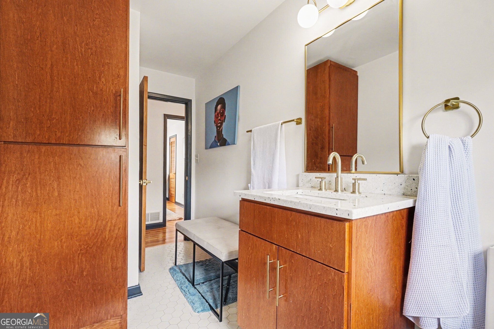 4233 Palm Springs Drive