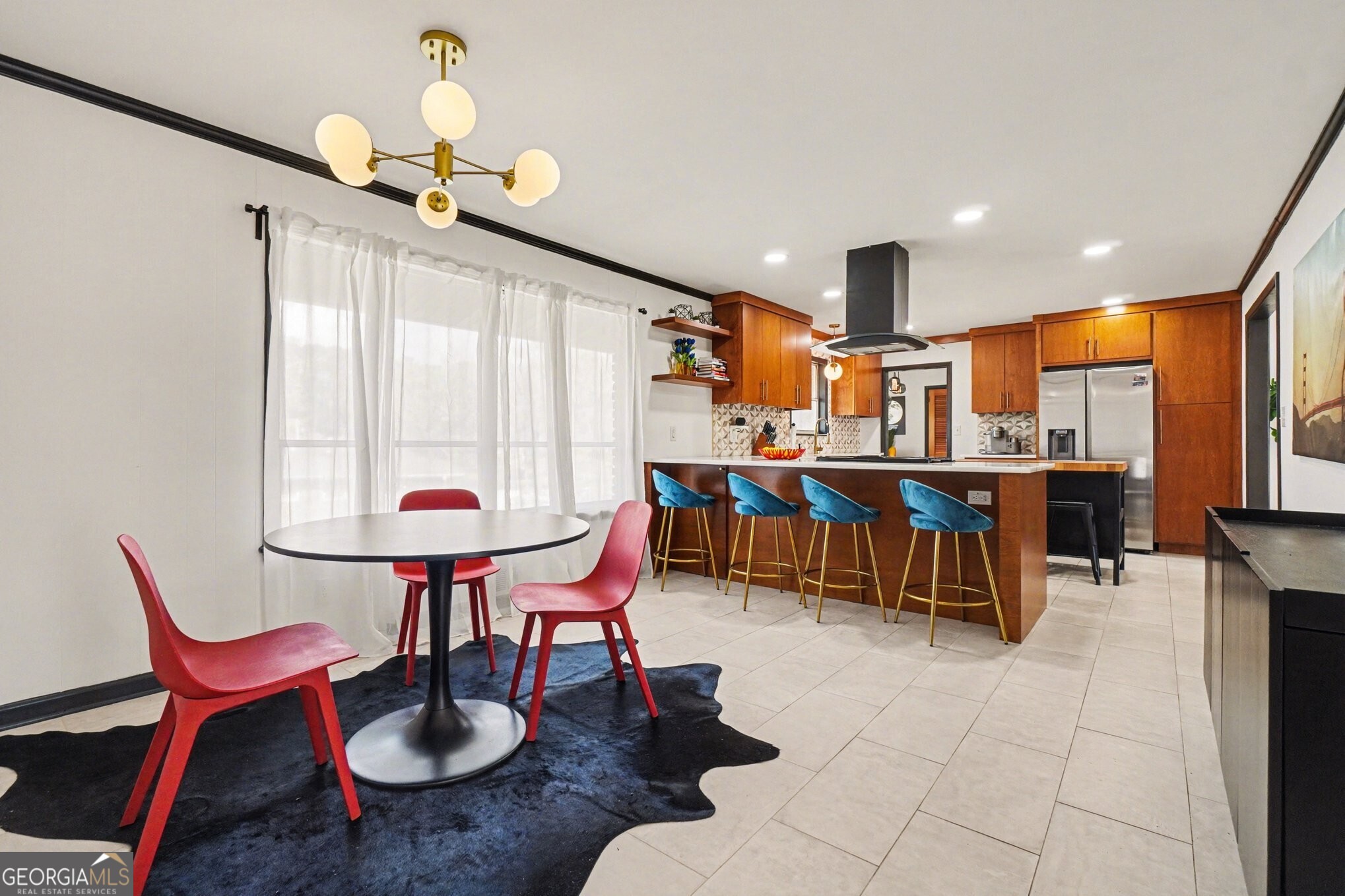 4233 Palm Springs Drive