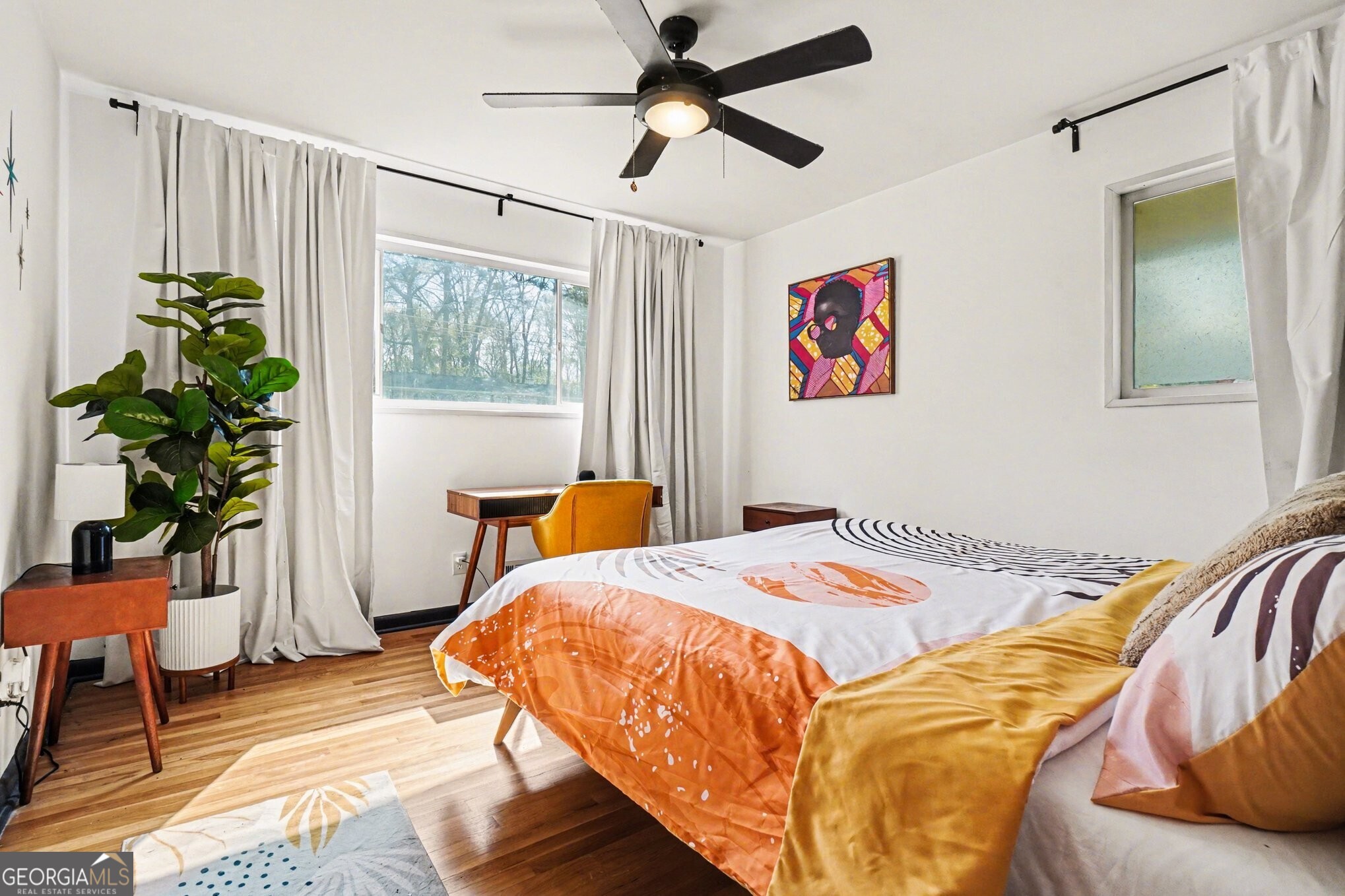 4233 Palm Springs Drive