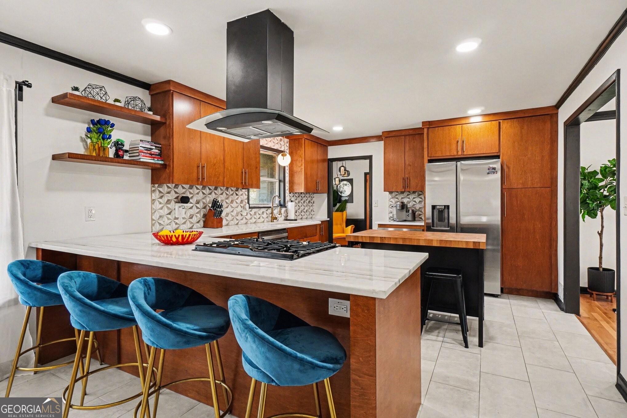 4233 Palm Springs Drive